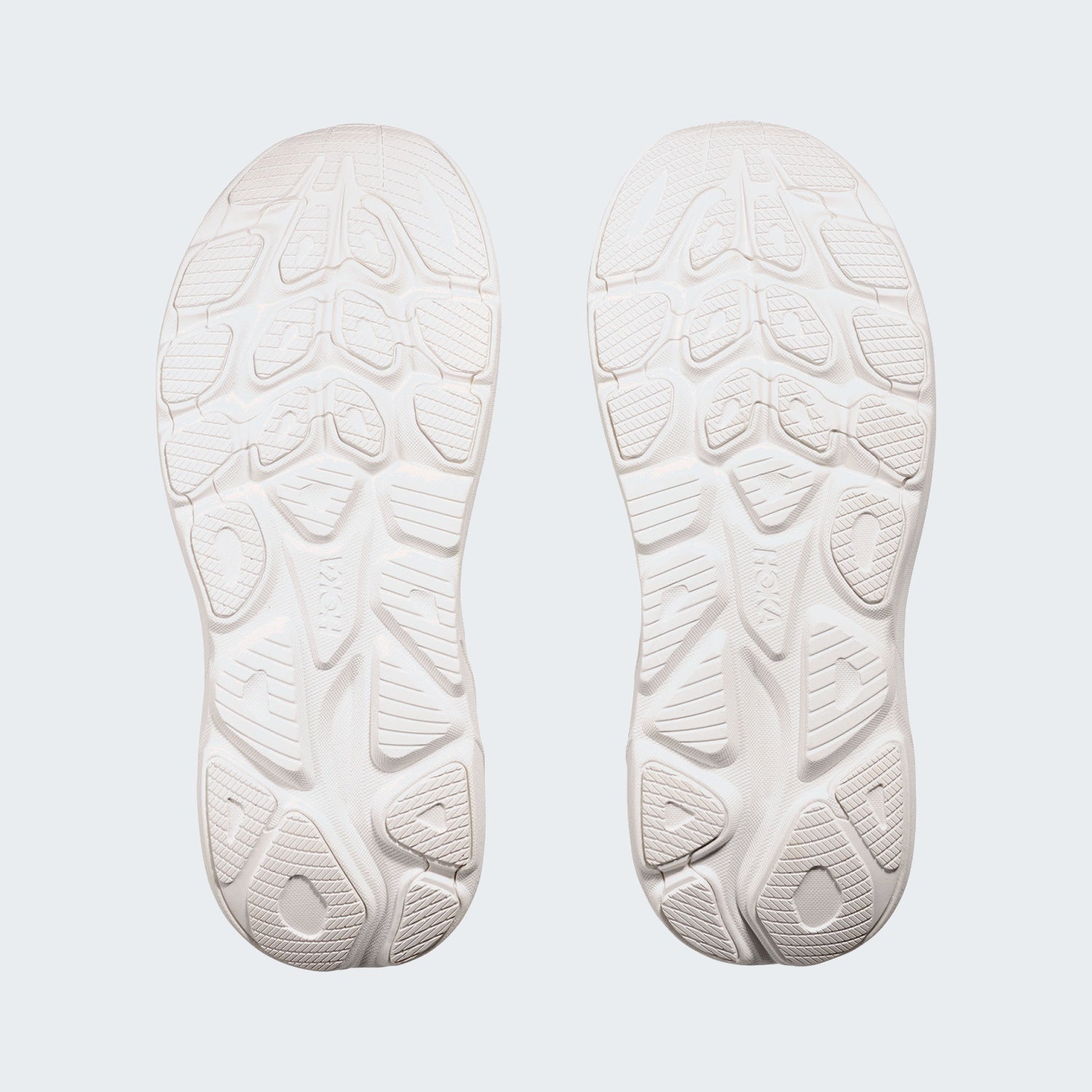 White/White