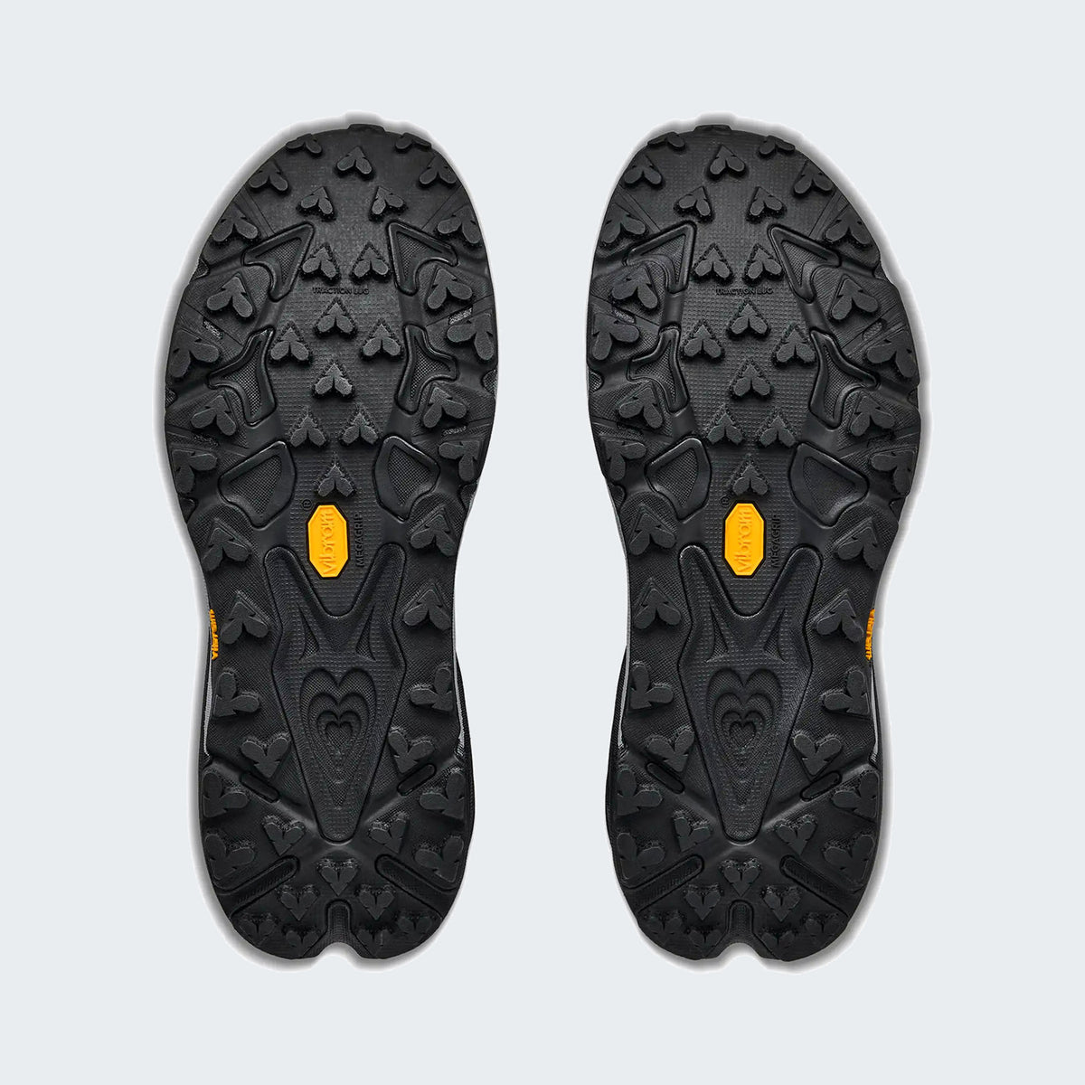 Black/Stellar Grey