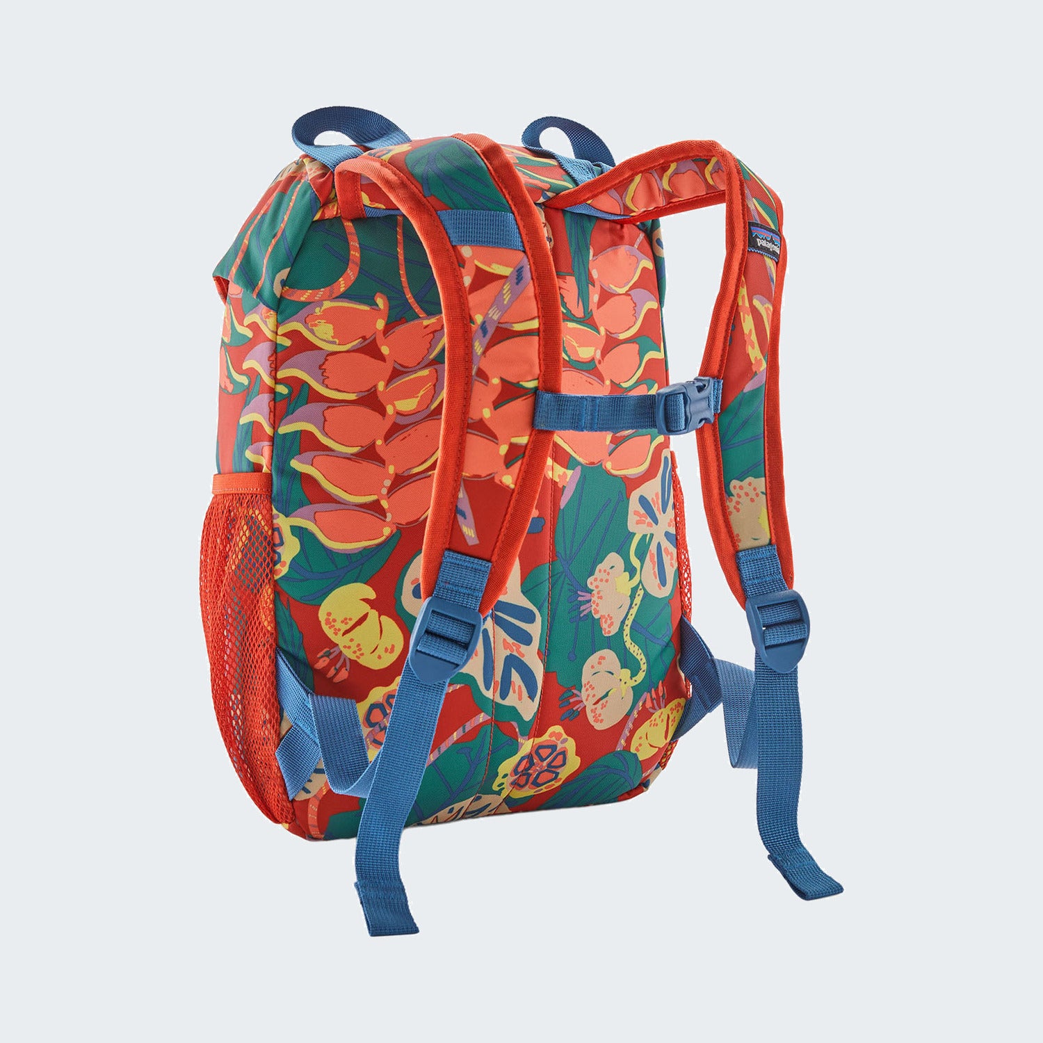 Tropiclimb: Hot Ember