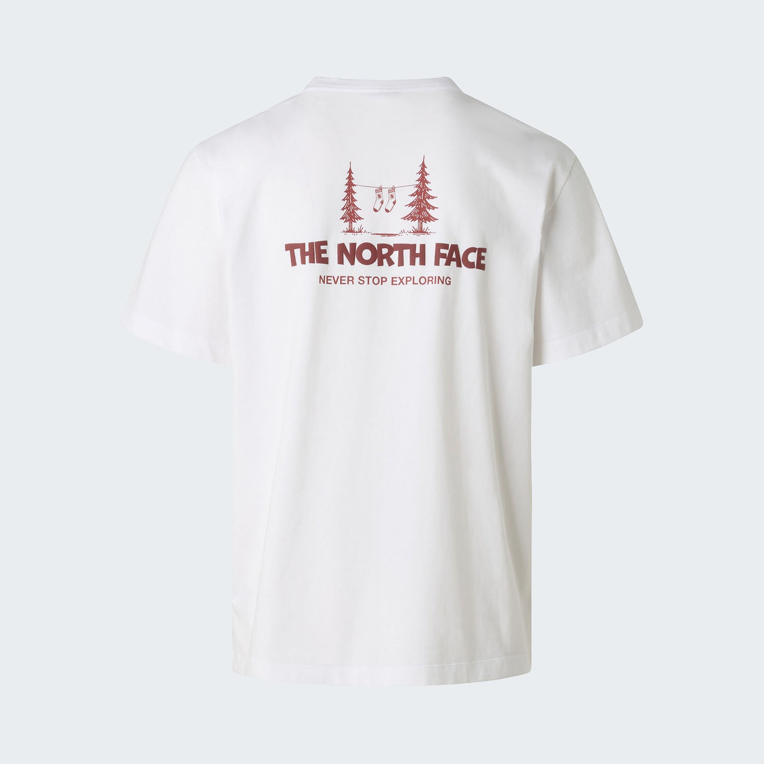 TNF White