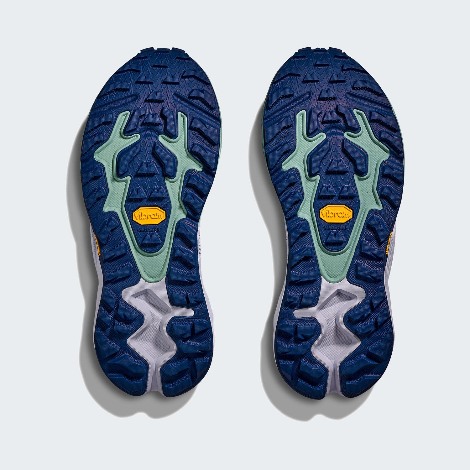 Ambient Blue/Blueberry