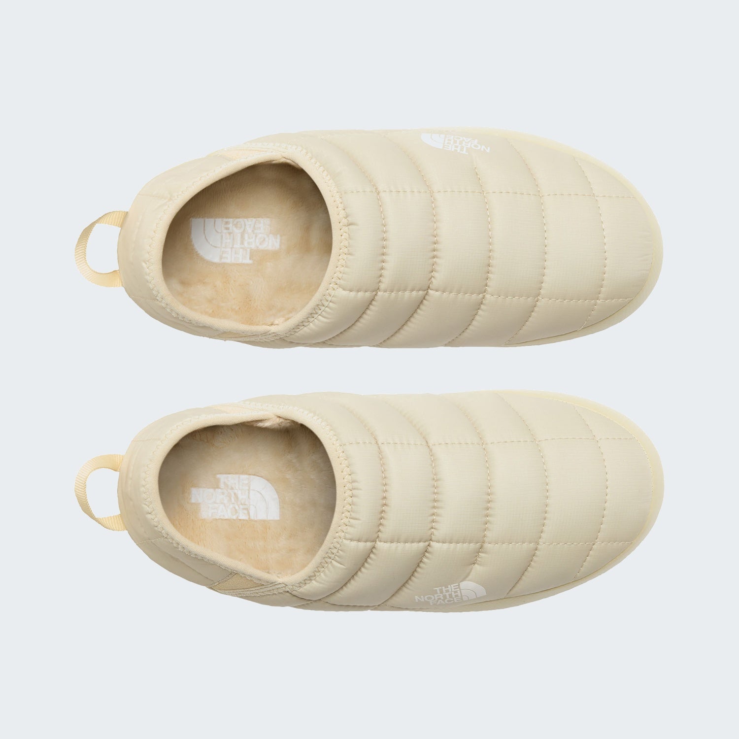 Gravel/White Dune