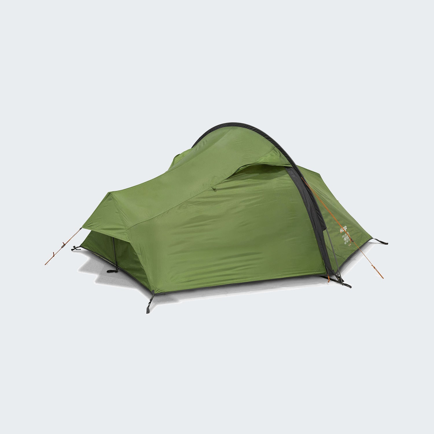 Pamir Green
