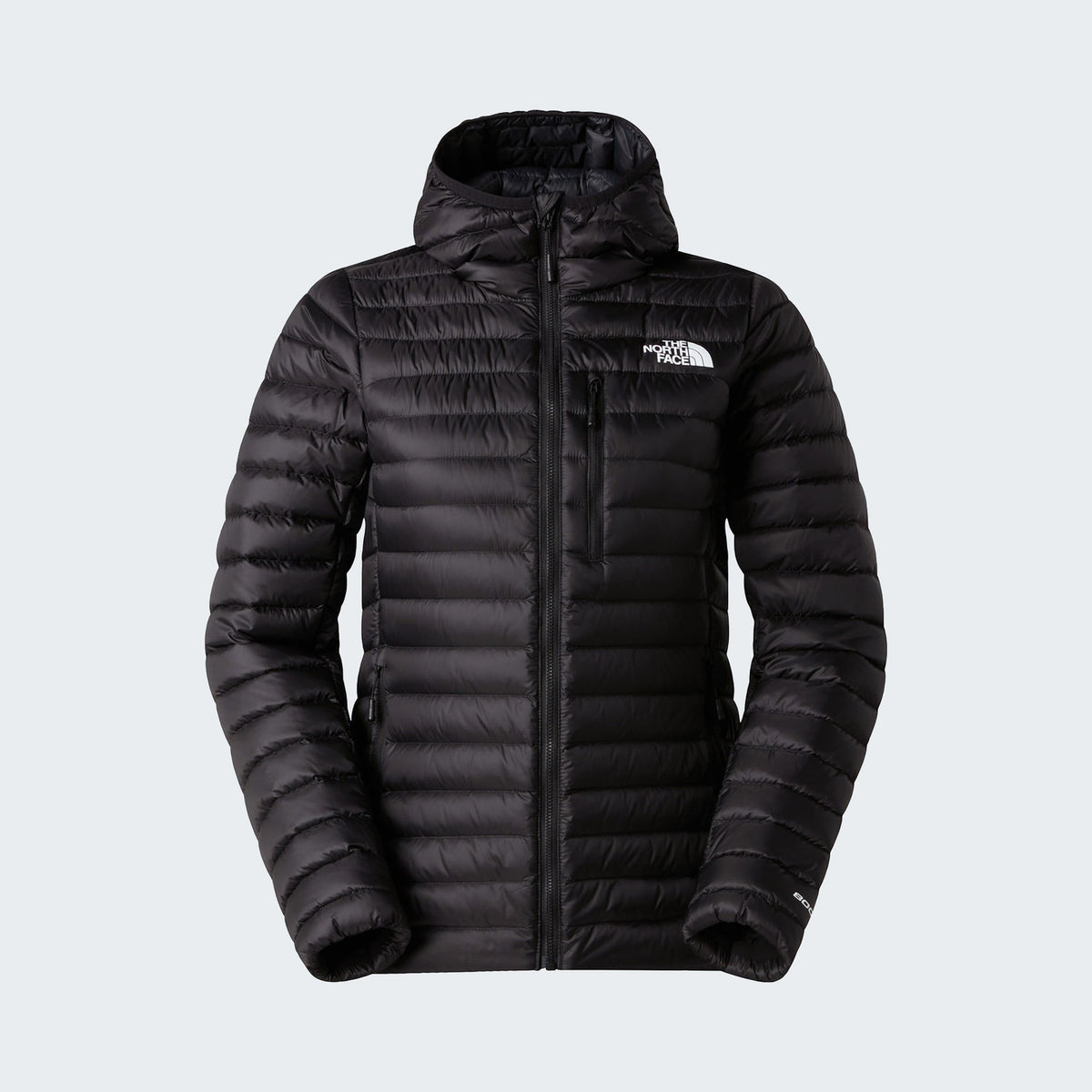TNF Black