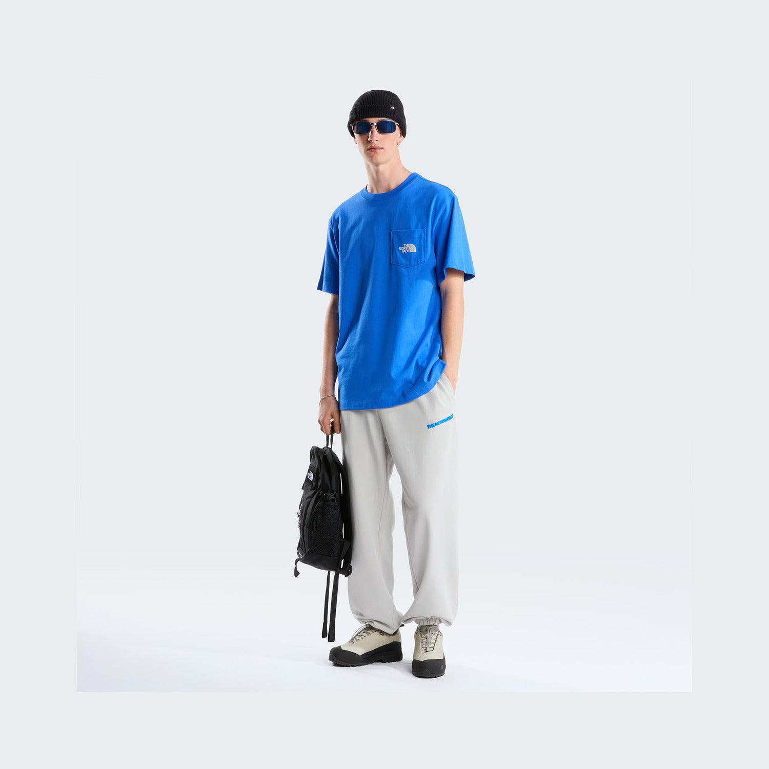 Active Blue