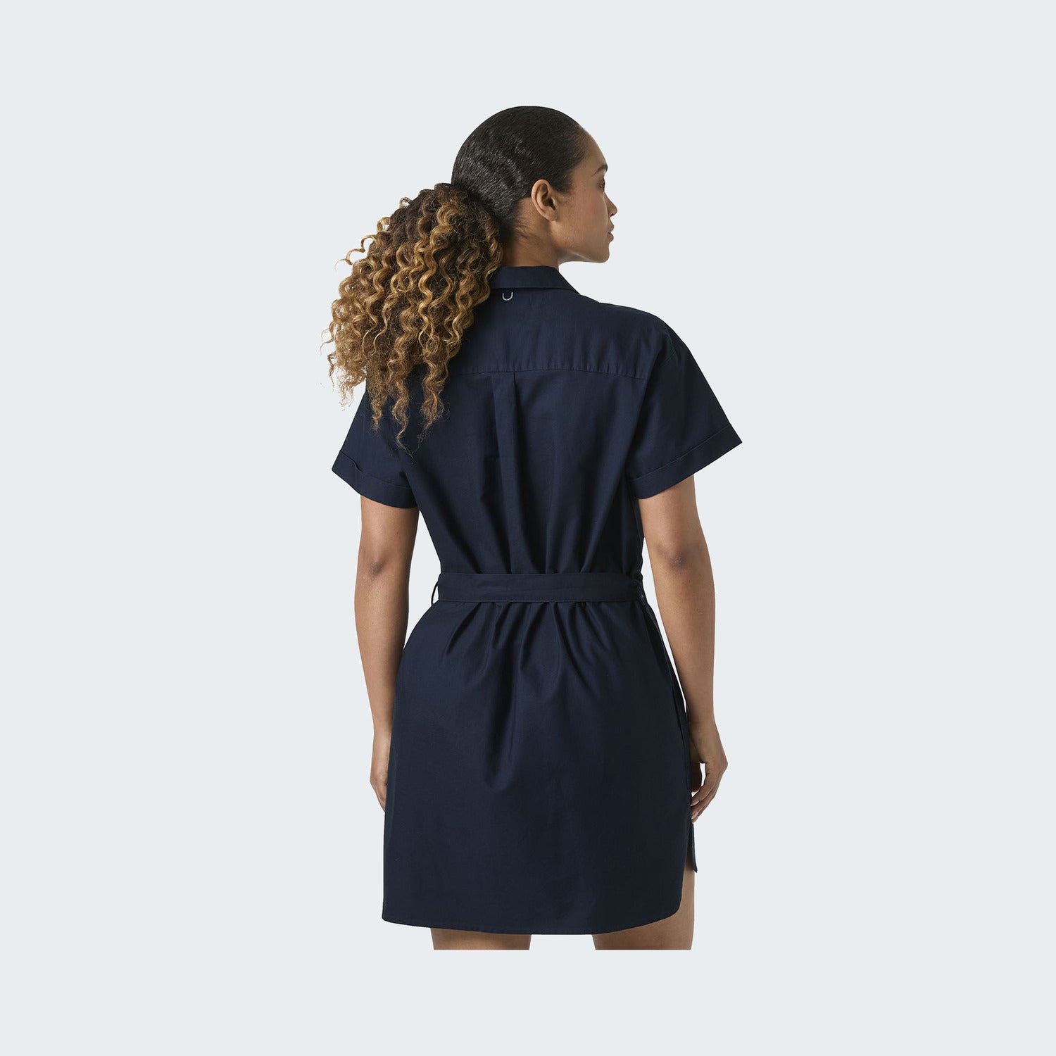 597 - Navy