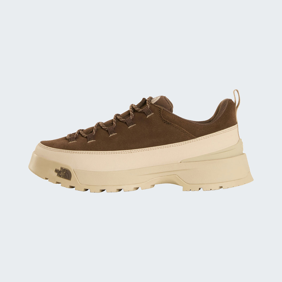 Smokey Brown/Timeless Taupe