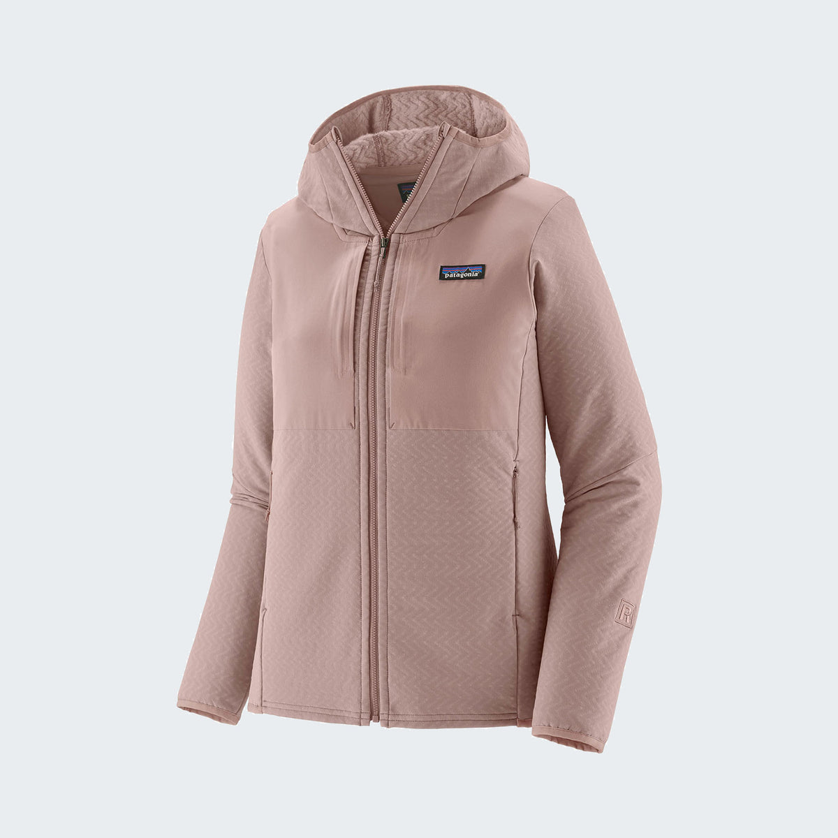 Stingray Mauve