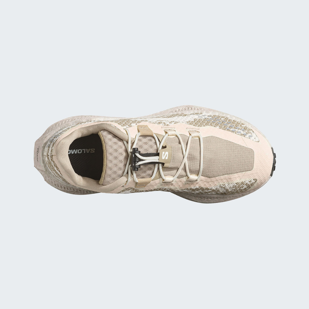 Tapioca/Desert Tan/Burro