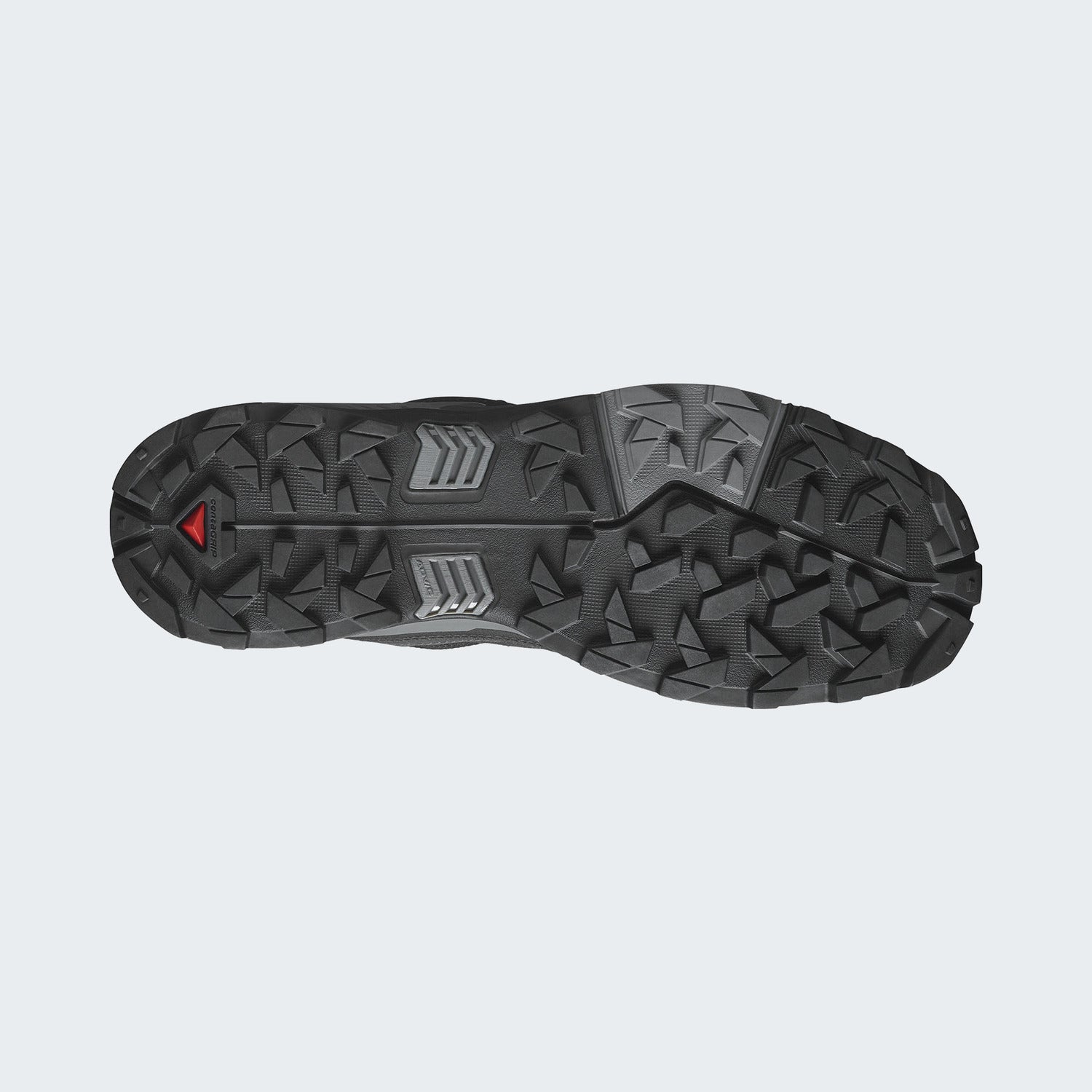 Black/Asphalt/Castlerock