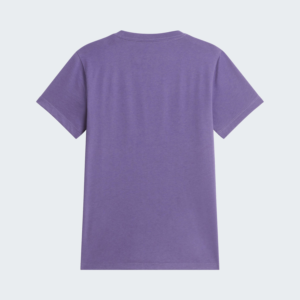 Grounded Plum