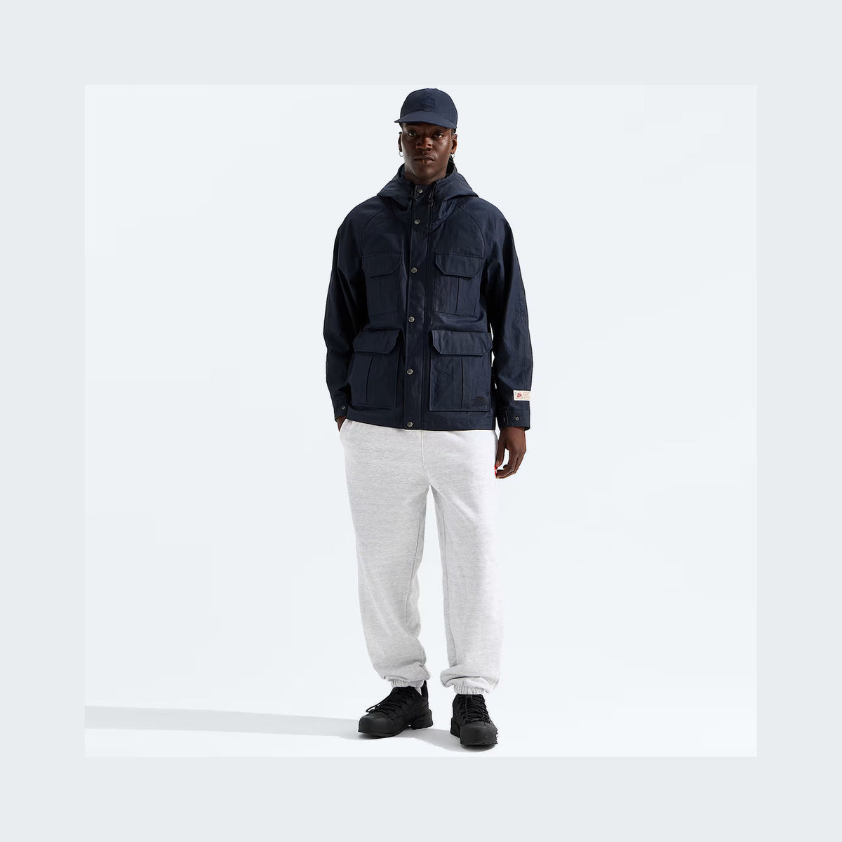 BM Navy