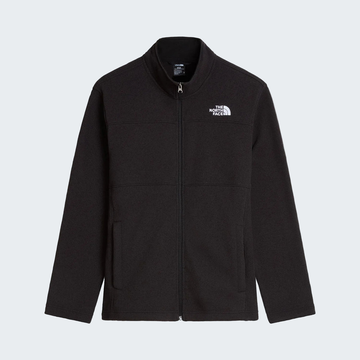 TNF Black Heather