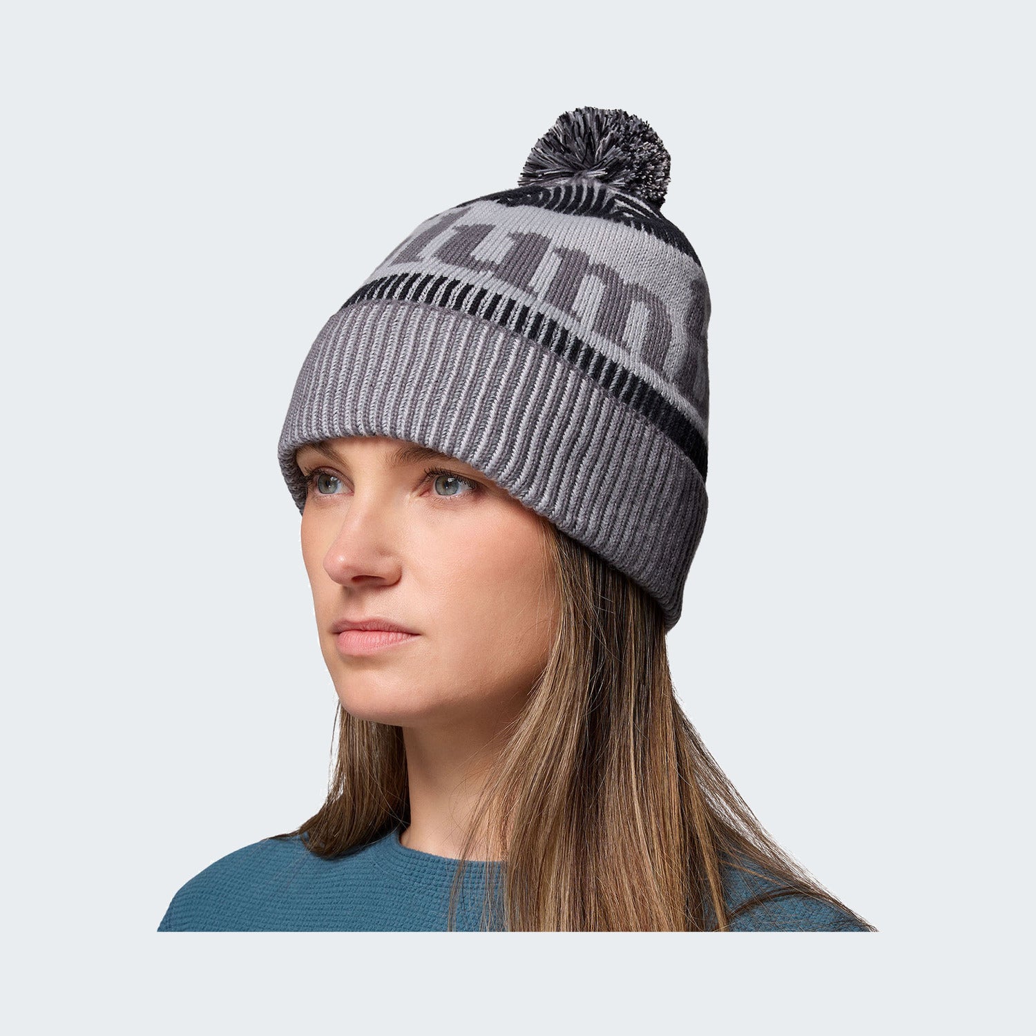 023 - City Grey