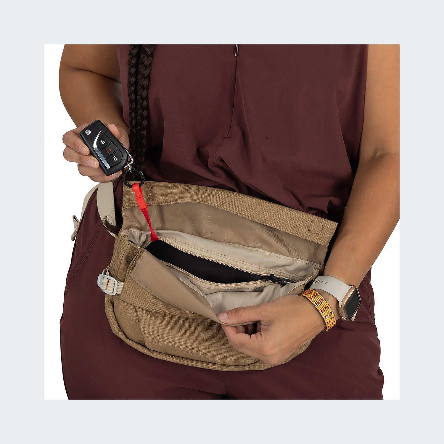 Latte Brown