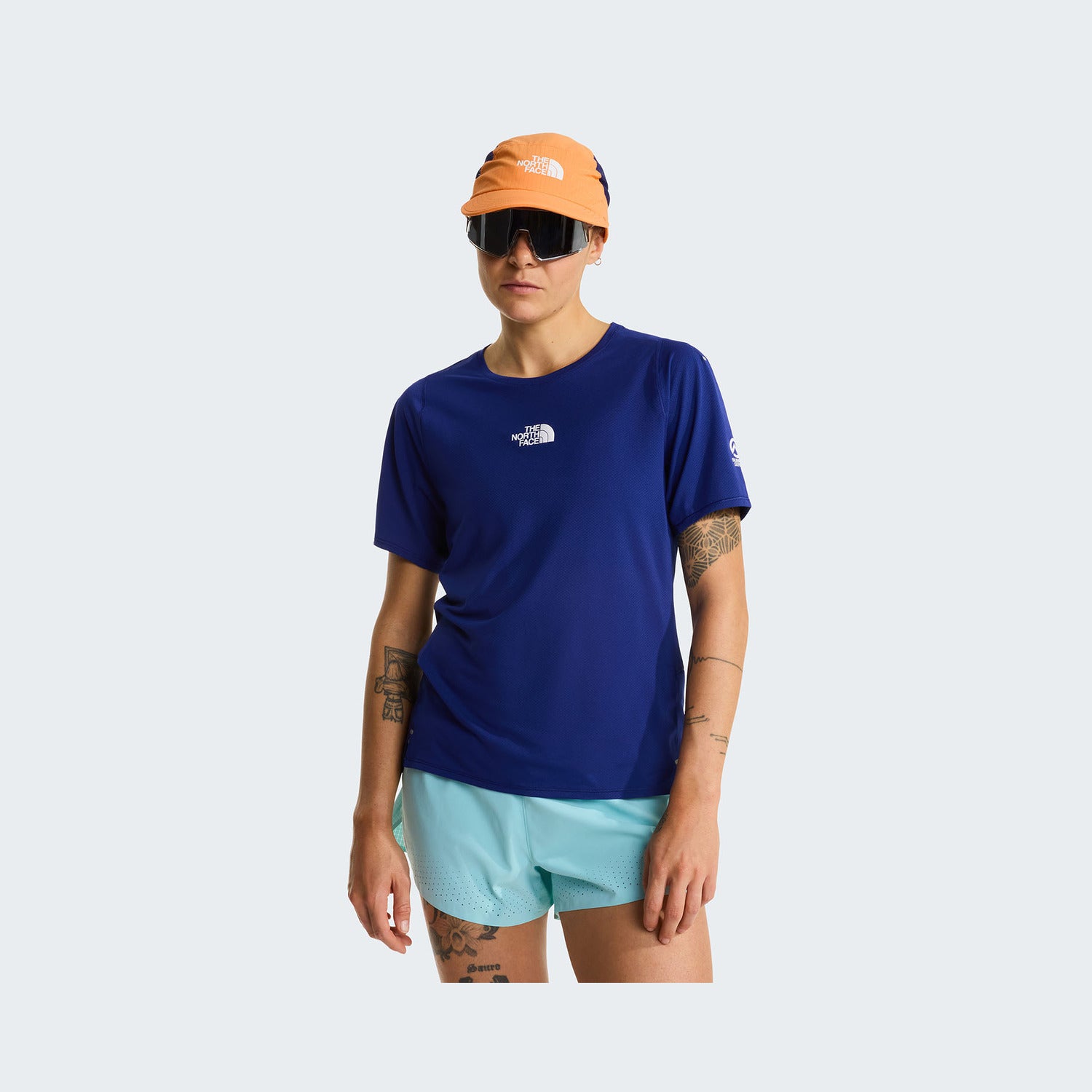Bold Blue