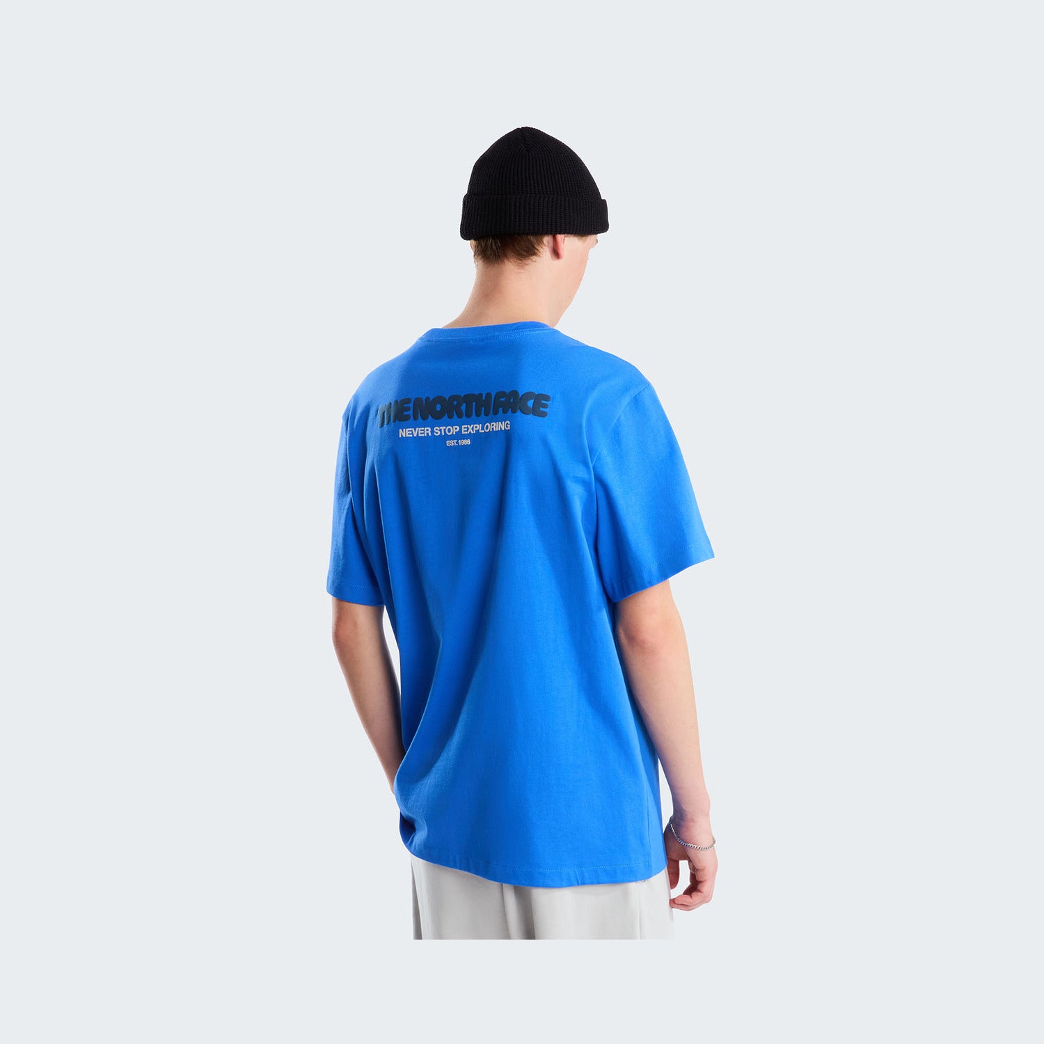 Active Blue