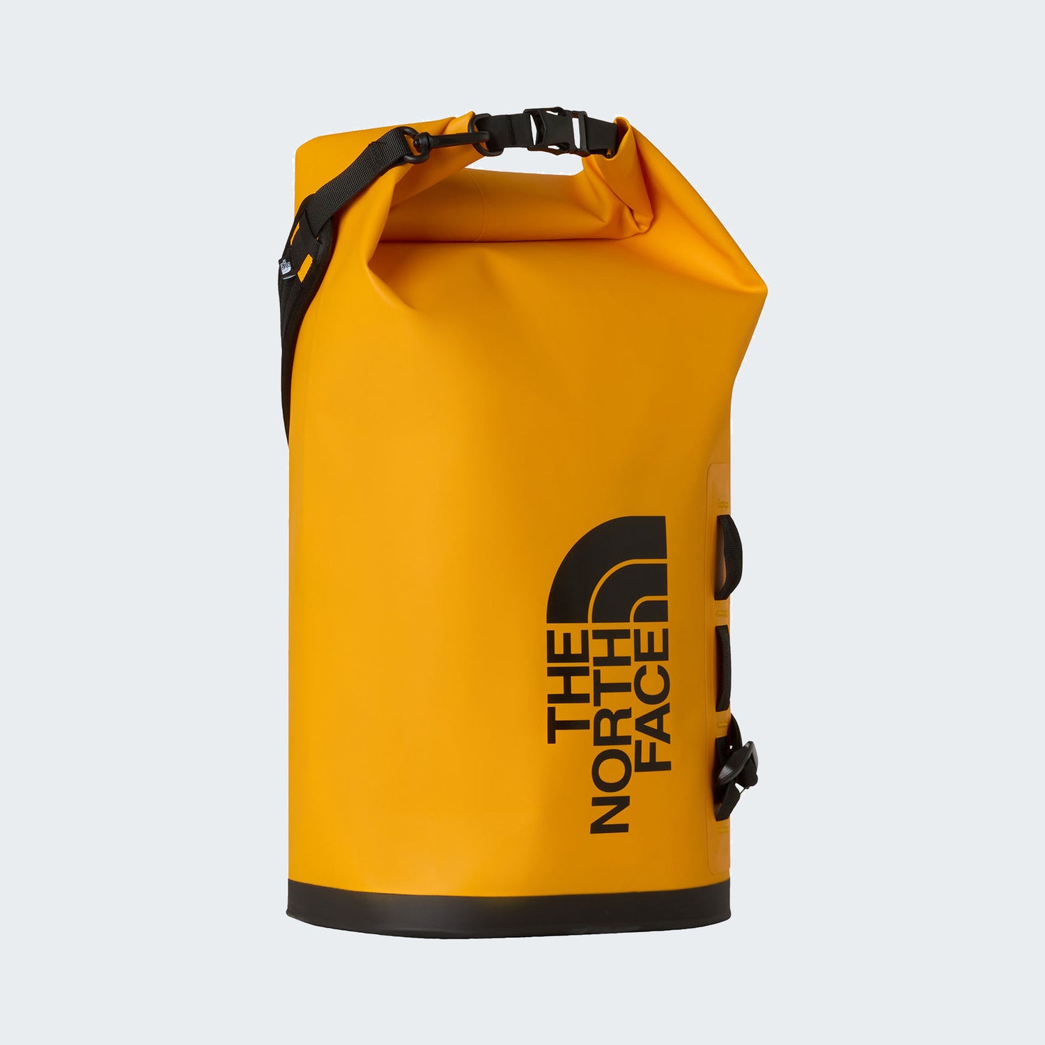 Summit Gold/TNF Black