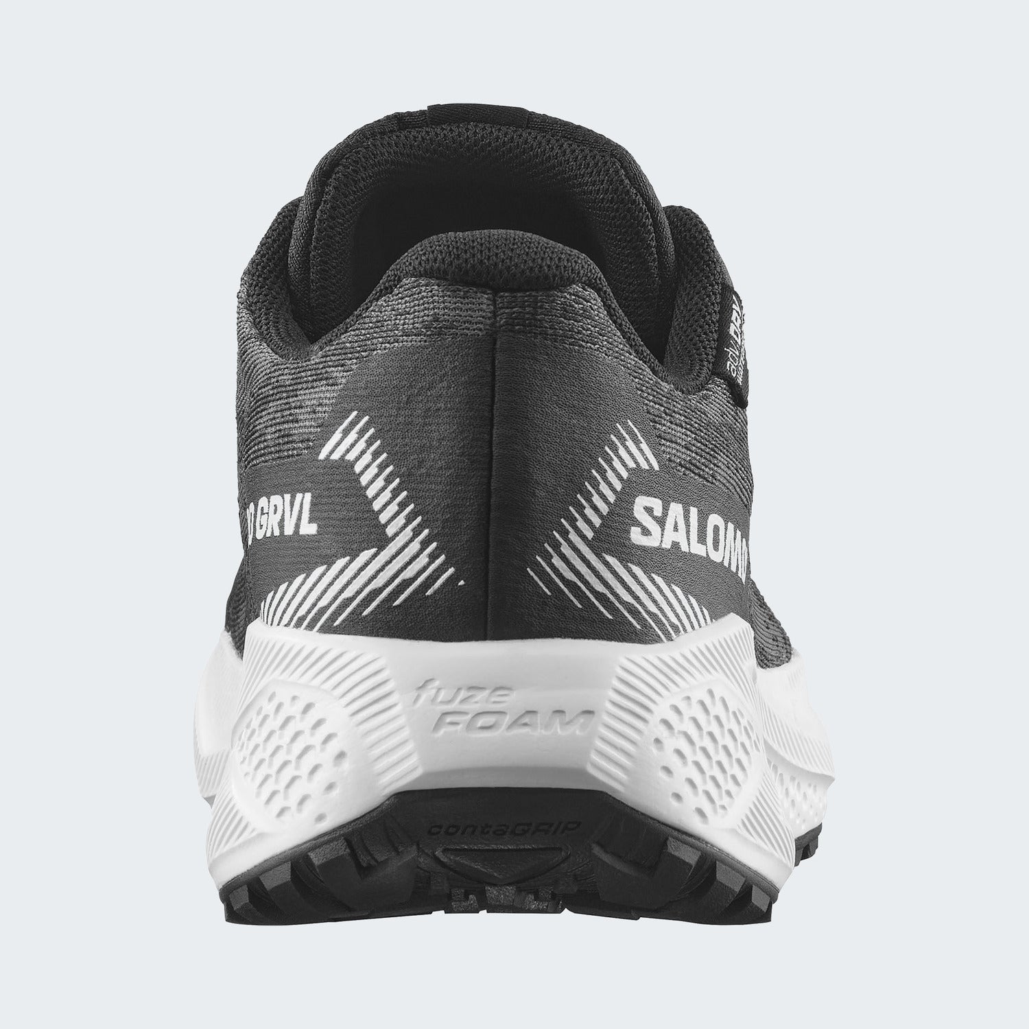 Black/White/Black