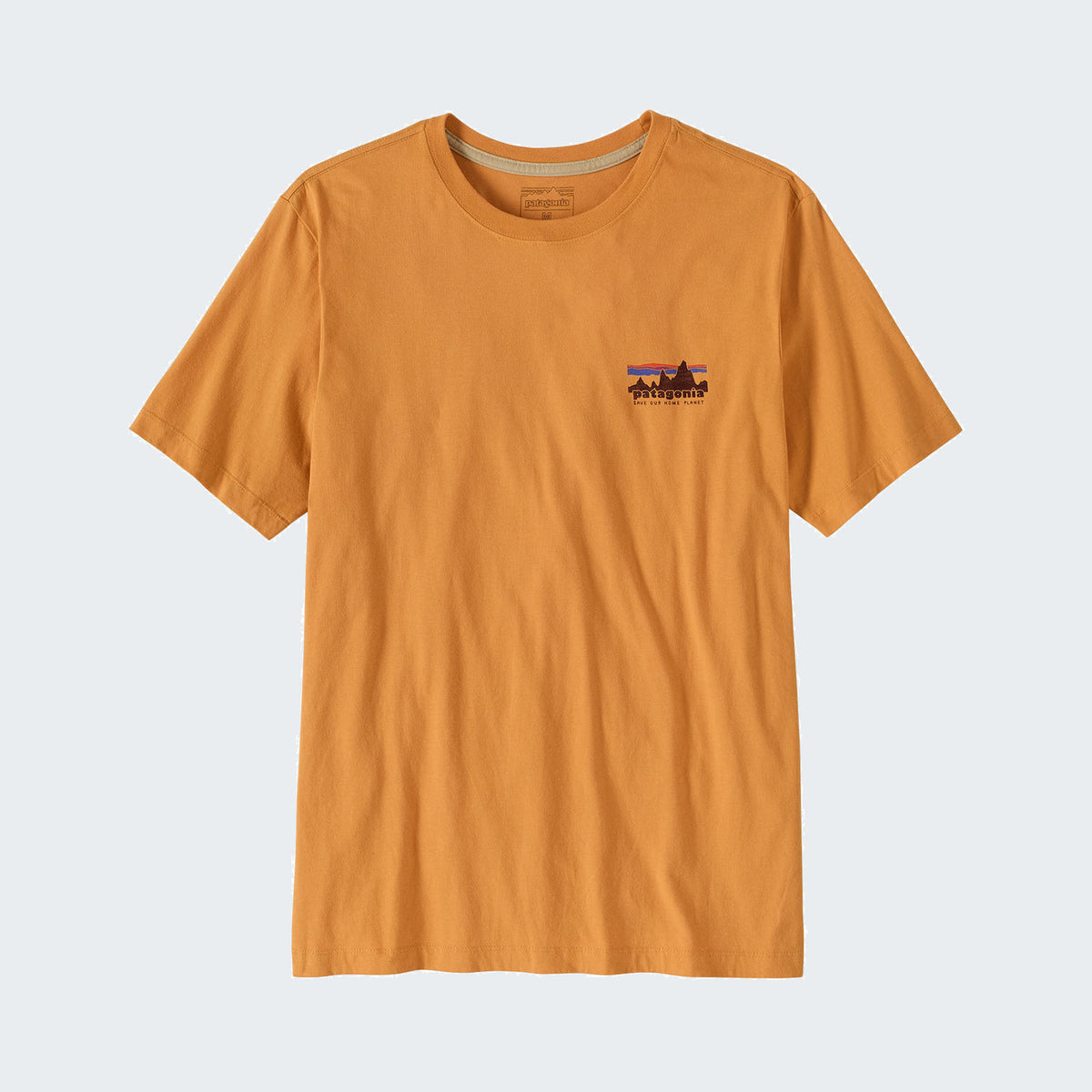 Dried Mango