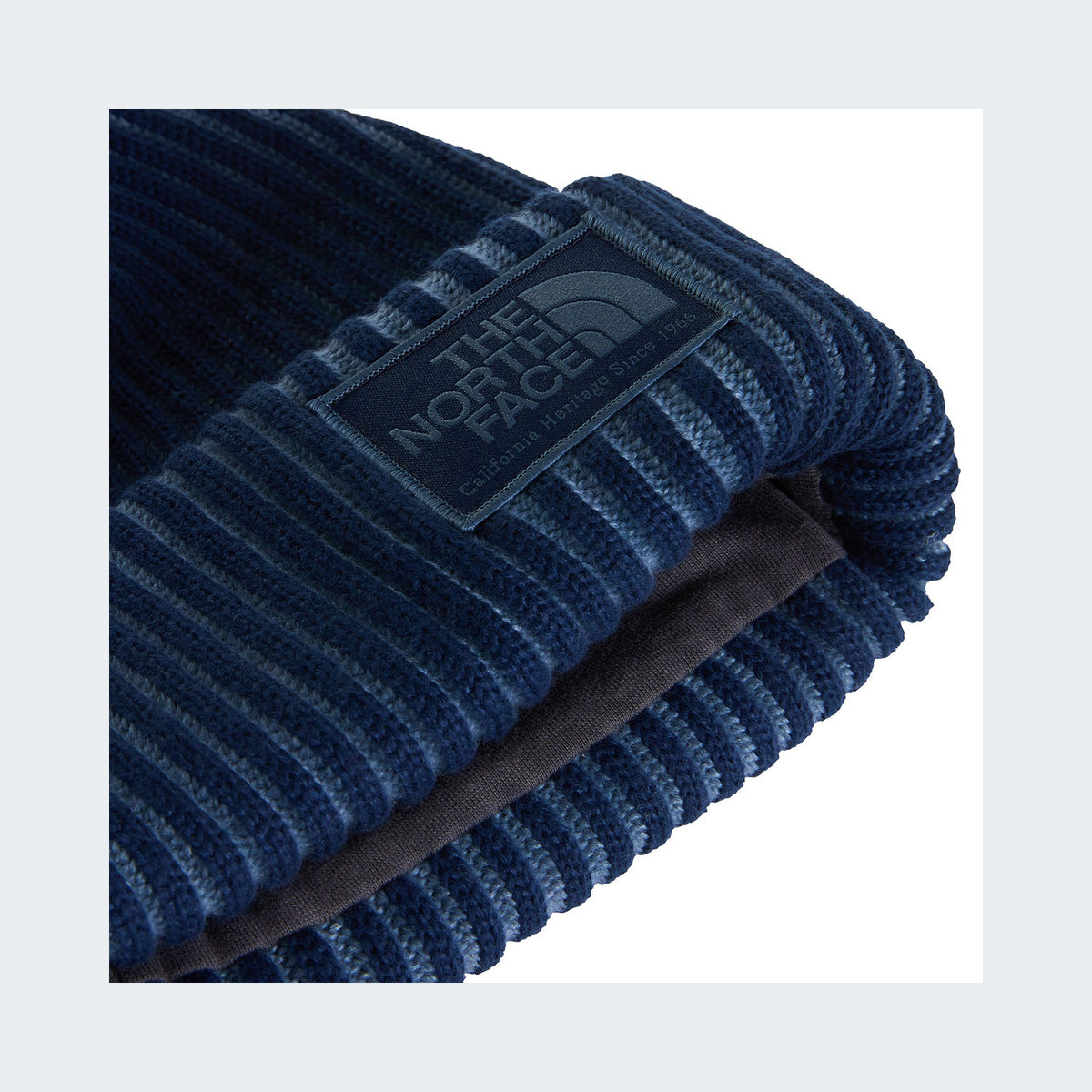 Summit Navy/Heritage Patch