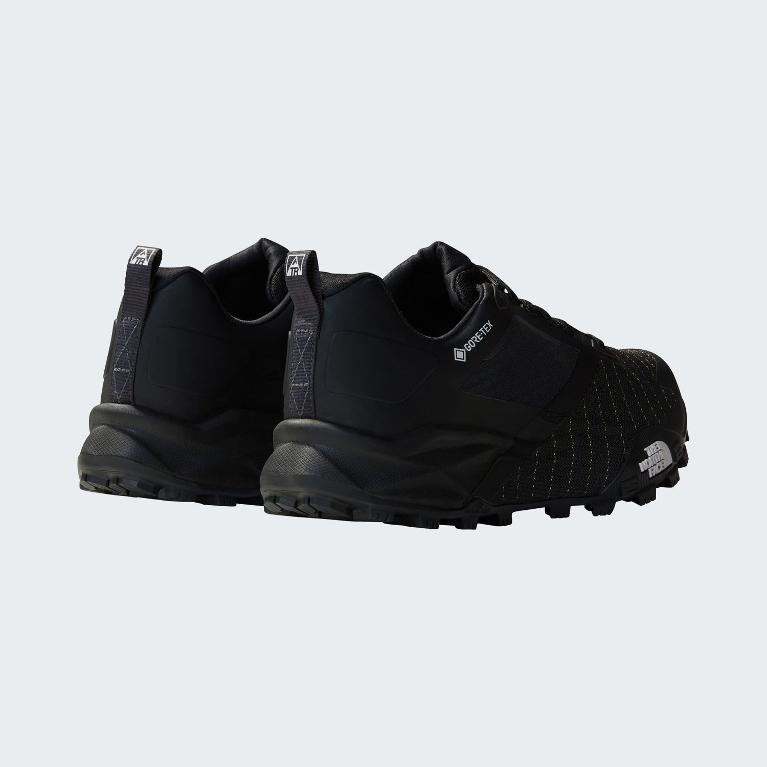 Tnf Black/Tnf Black