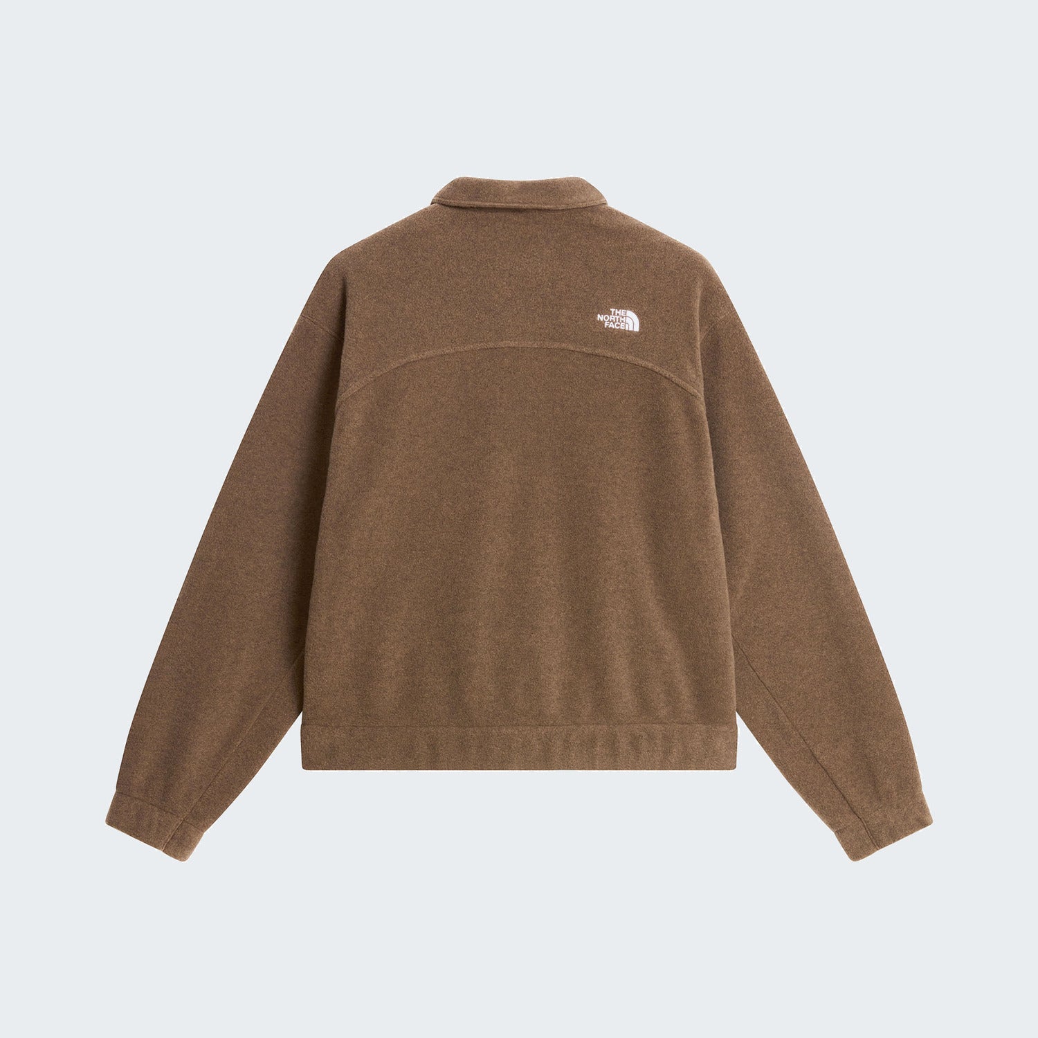 Garnet Black Heather