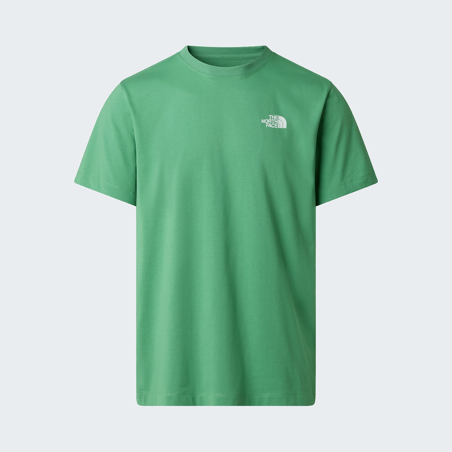 Dimmed Algae