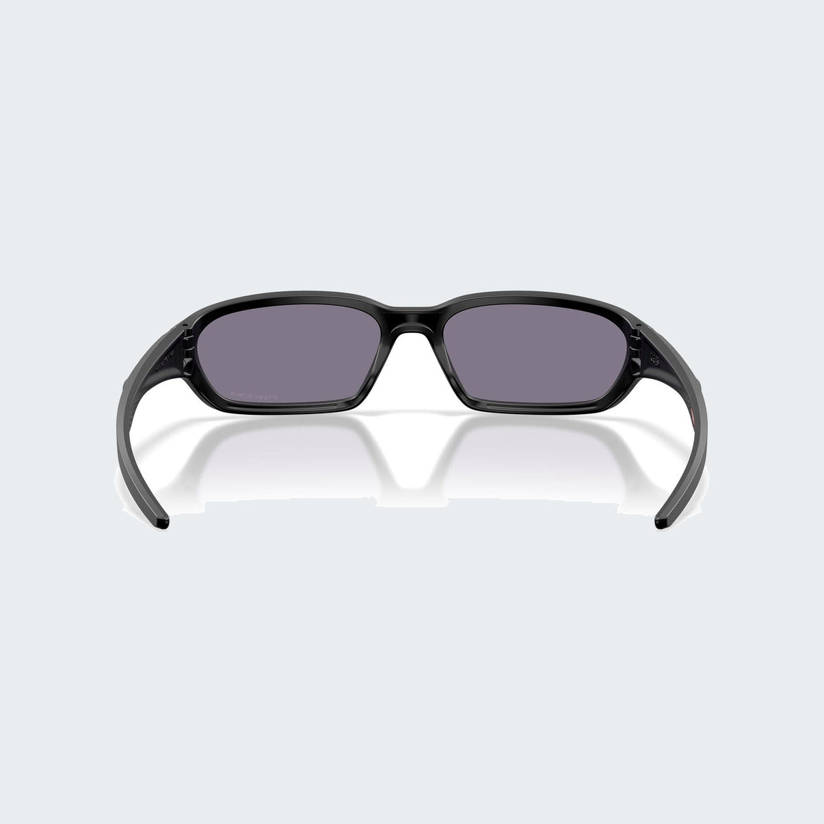 Matte Black / Prizm Grey