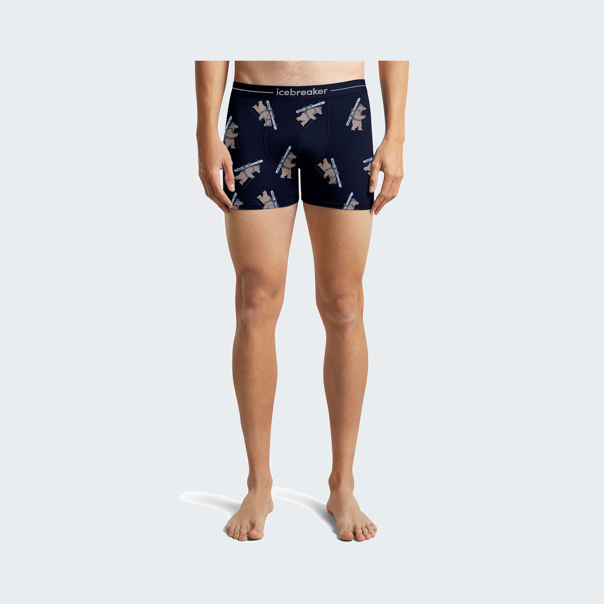 Midnight Navy