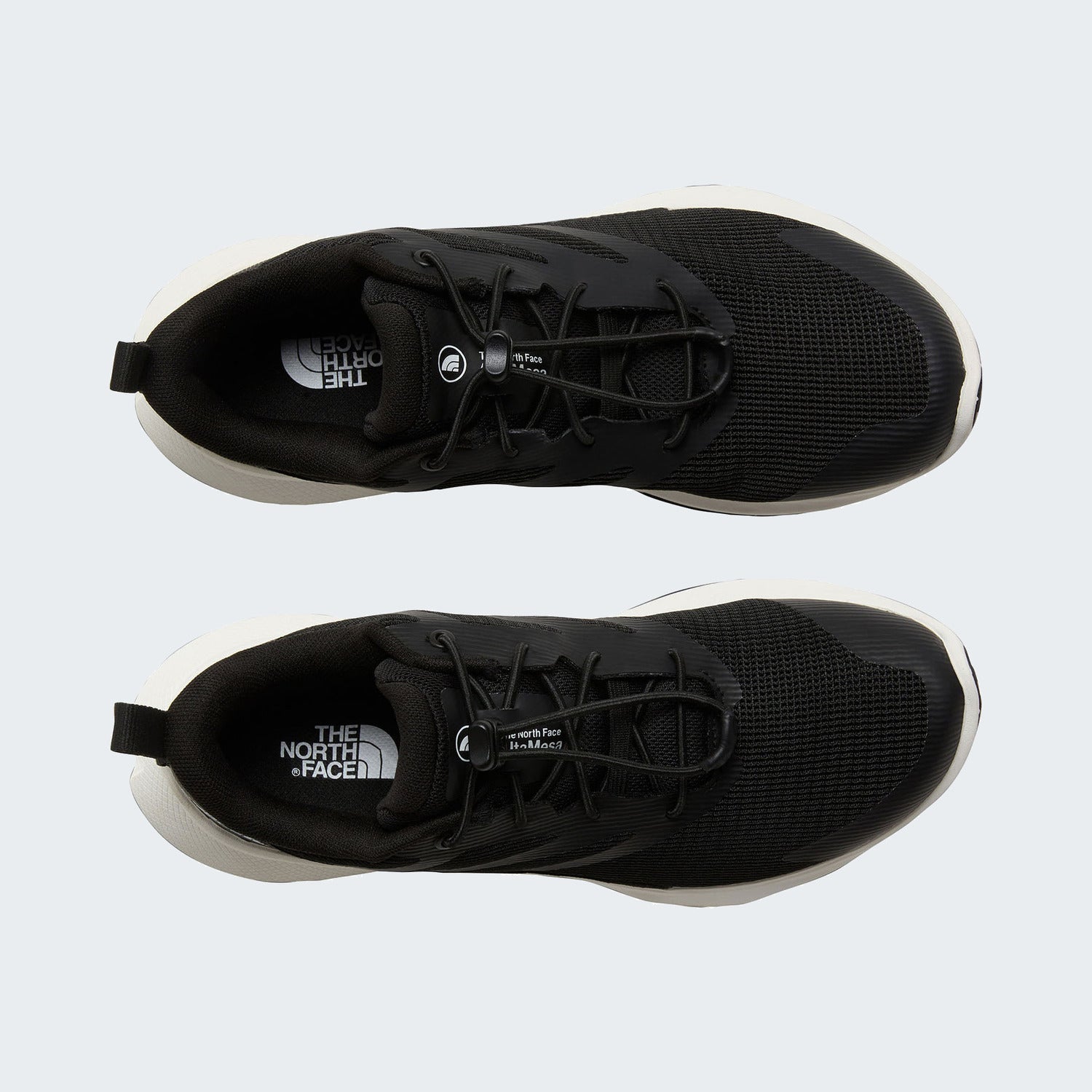 Tnf Black/Asphalt Grey