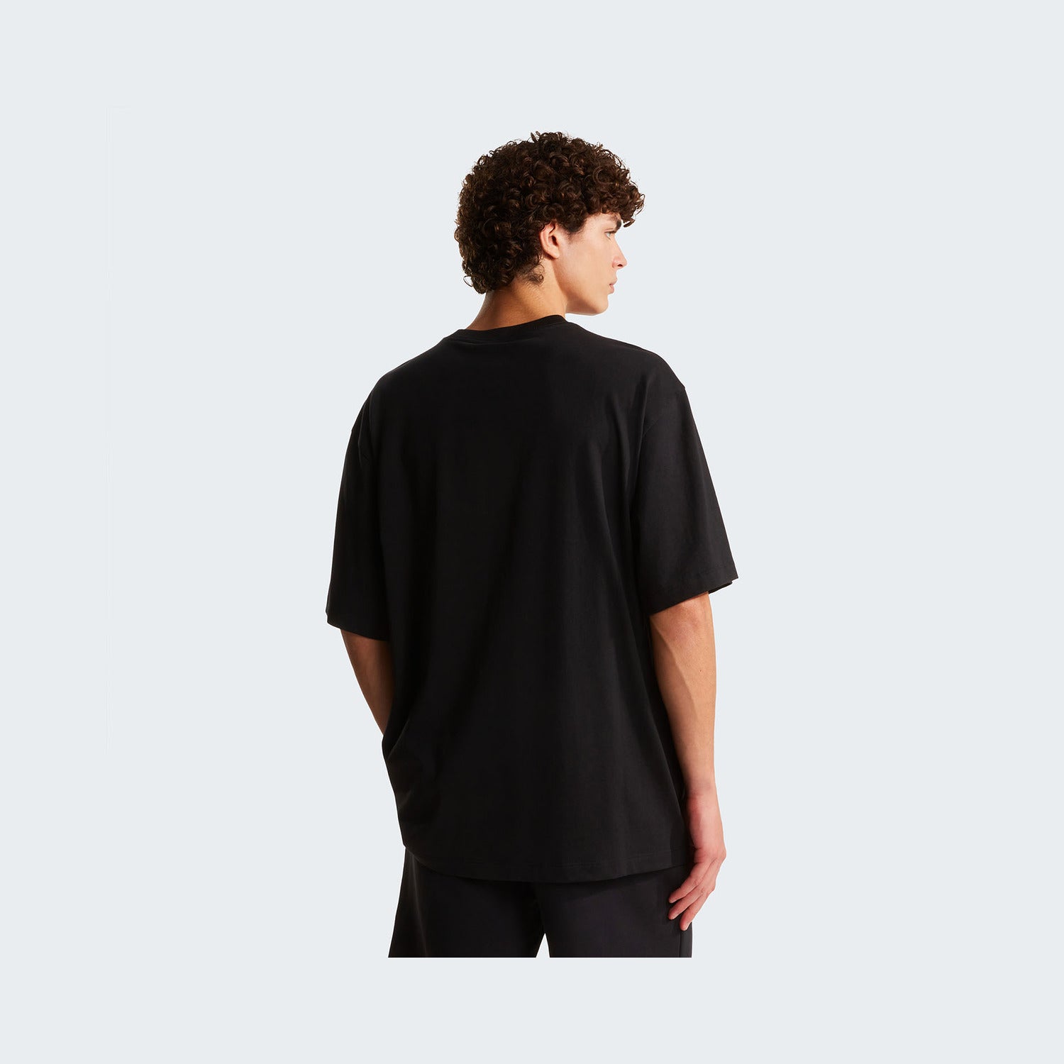 TNF Black