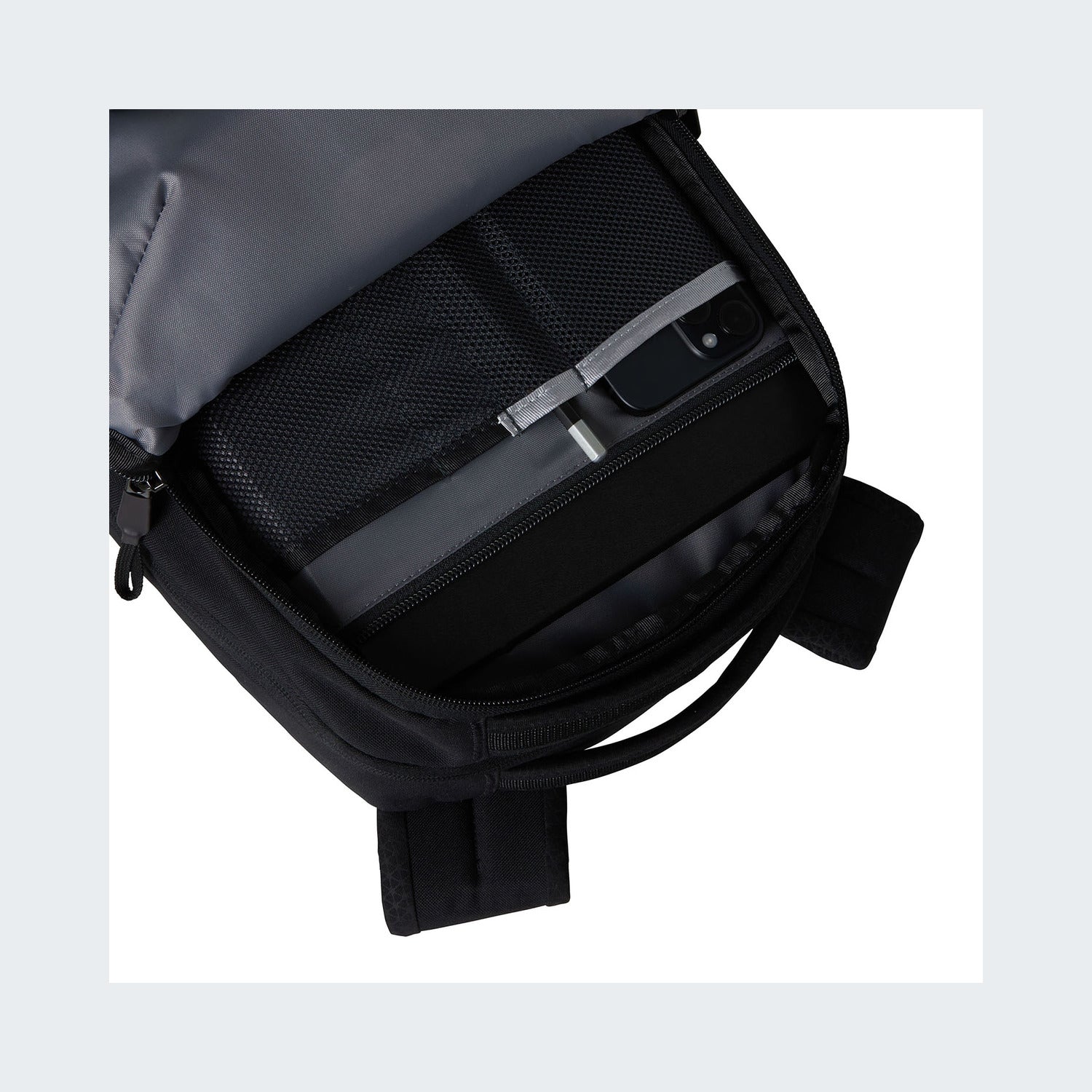 TNF Black/TNF Black/NPF