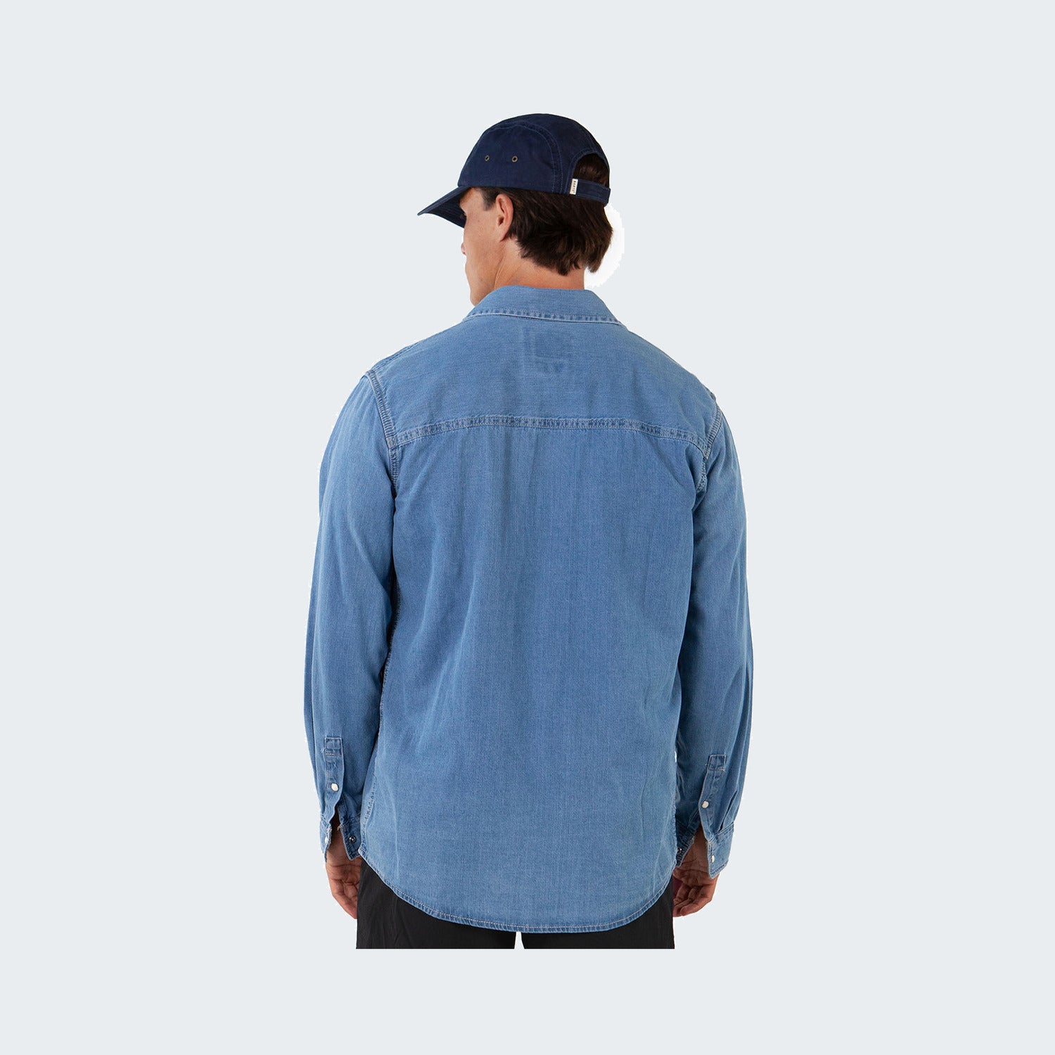 03 - Navy