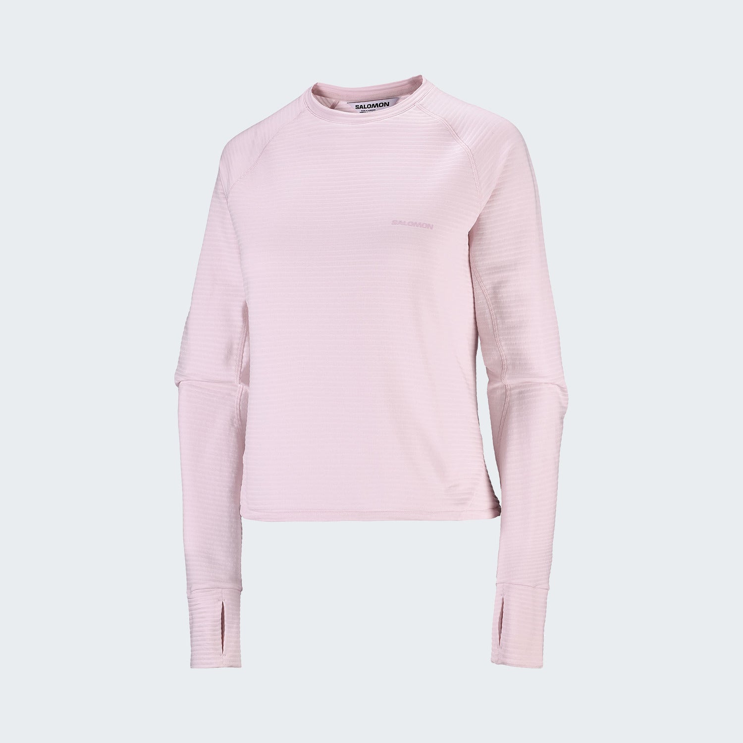 Icy Pink