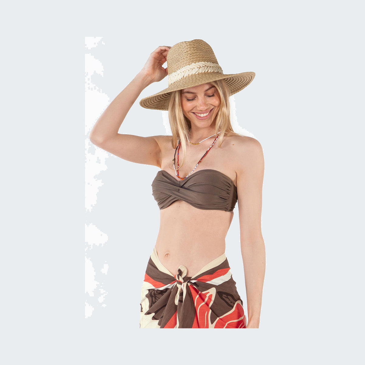 24 - Light Brown