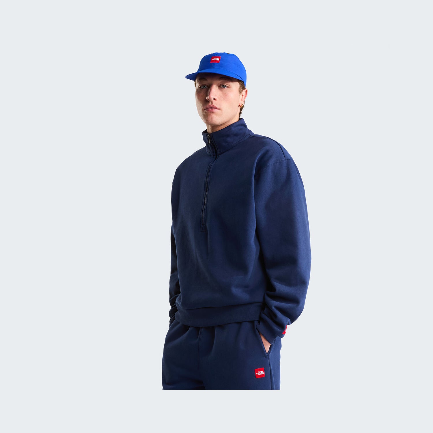 Summit Navy