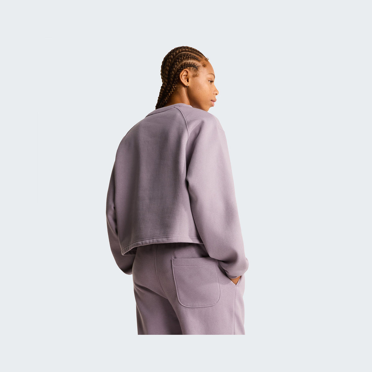Transcendent Grey