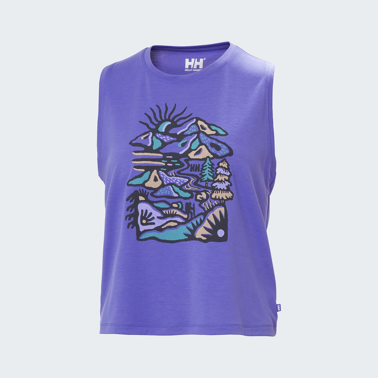 690 - Ultra Violet