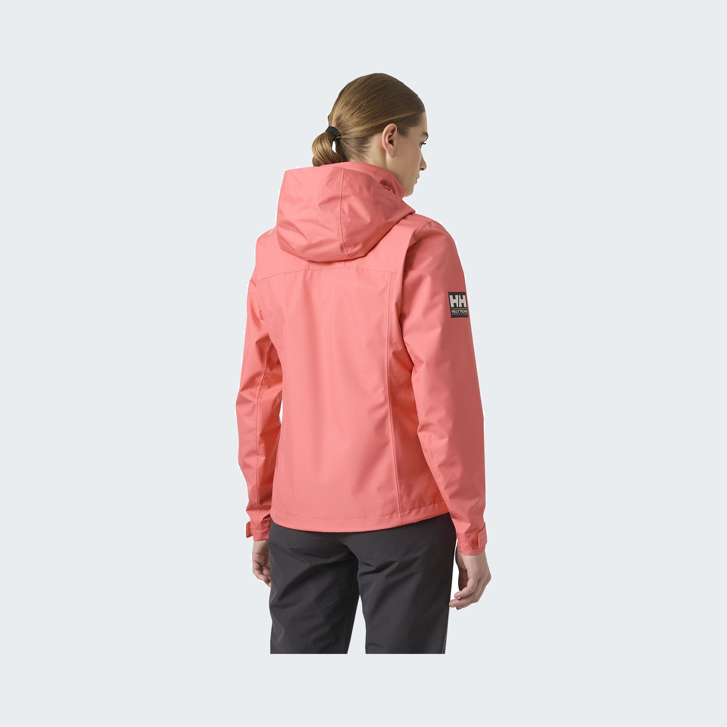 098 - Sunset Pink