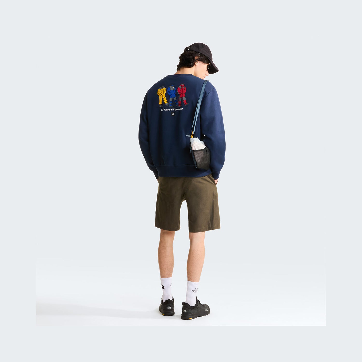 Summit Navy