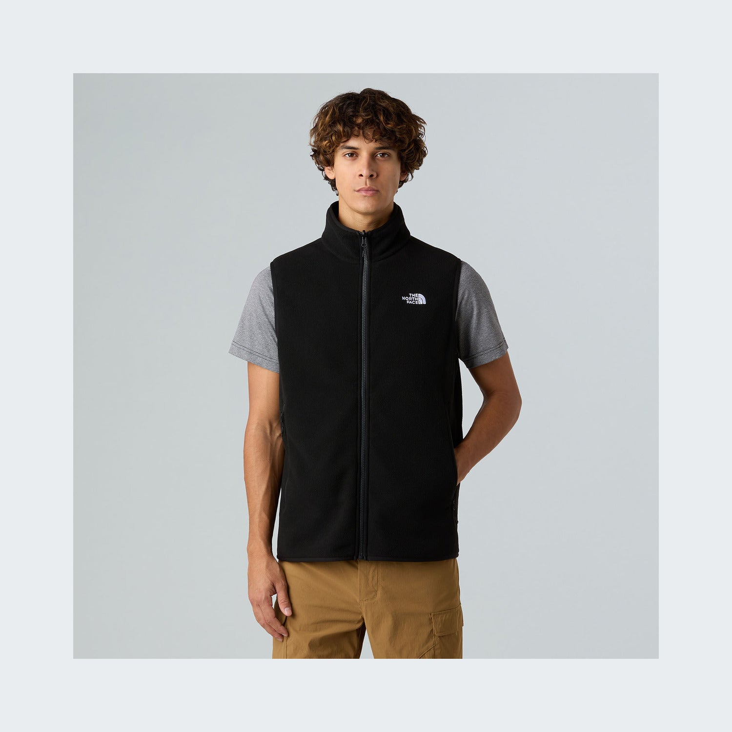 TNF Black