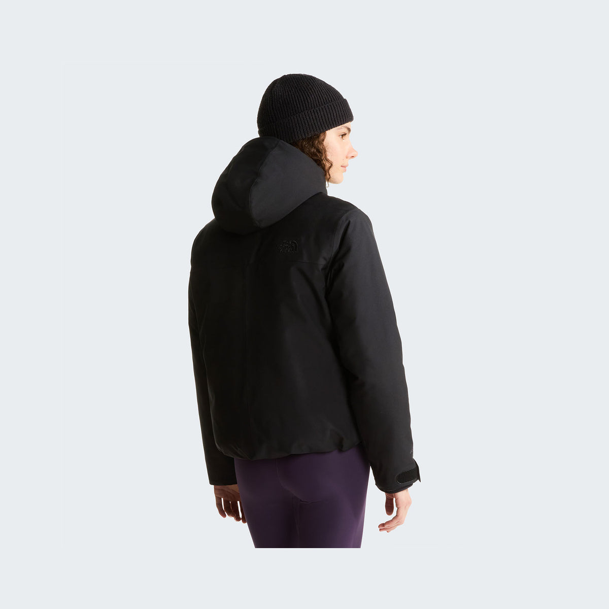 TNF Black